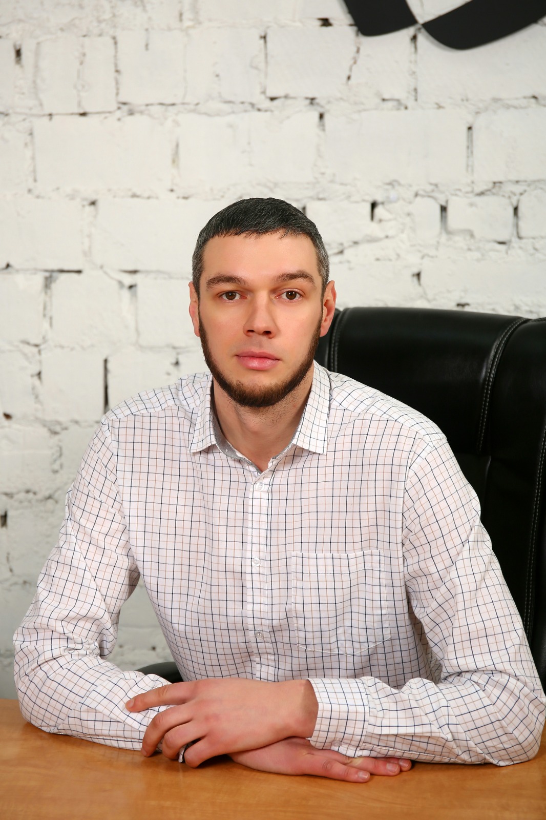 Кирилл Петухов