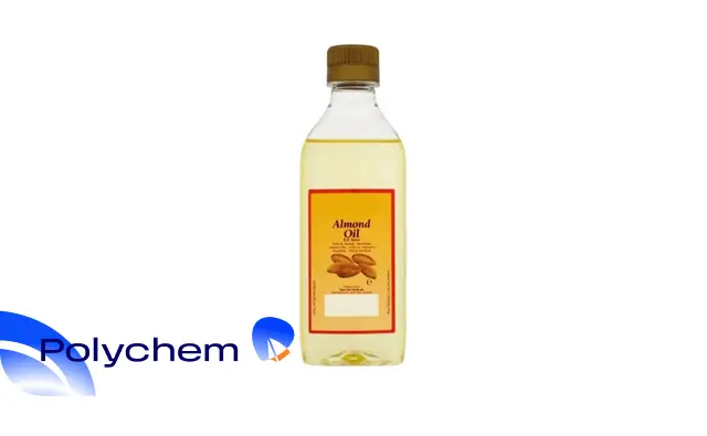 Almond Oil Refined (Миндальное масло рафинированное)