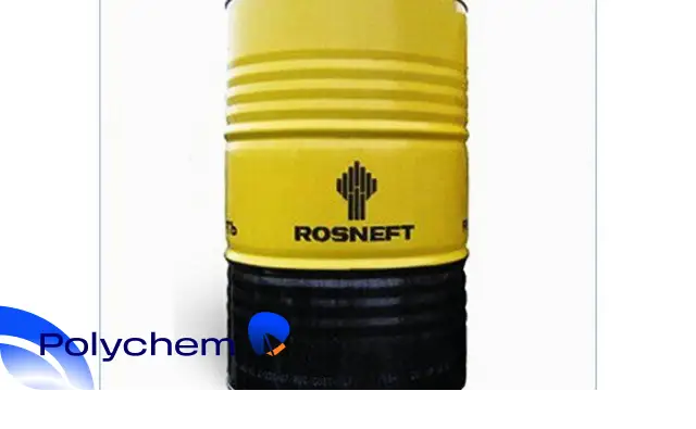 Компрессорное масло Rosneft Compressor VDL 100  бочка 180 кг