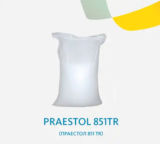 Praestol 851TR (Праестол 851 TR)
